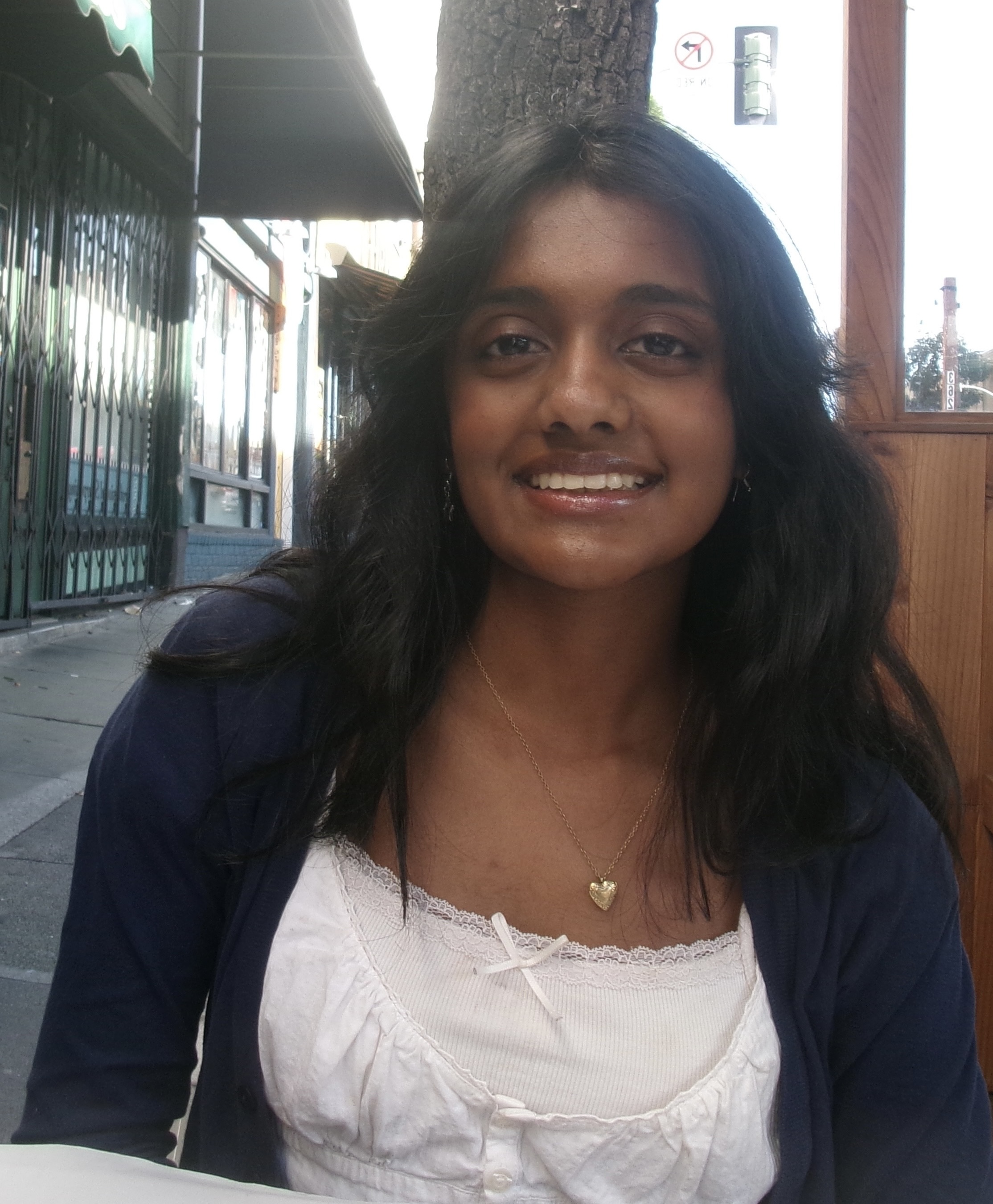 Padma Balaji